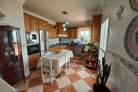 Byhus i Cantoria, Almeria, Cantoria - € 169.000 | Ref: Casa fortaleza - foto 15